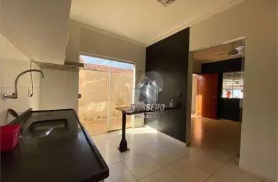 Casa com 2 dormitórios à venda, 158 m² por r$ 340.000,00 - jardim ouro verde - bauru/sp