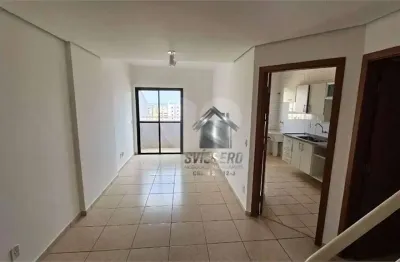 Apartamento com 3 dormitórios à venda, 78 m² por r$ 425.000,00 - jardim infante dom henrique - bauru/sp