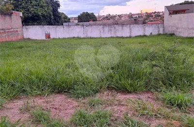 Terreno à venda, 360 m² por r$ 185.000,00 - quinta ranieri - bauru/sp