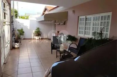 Casa com 3 dormitórios à venda, 213 m² por r$ 590.000,00 - novo jardim pagani - bauru/sp