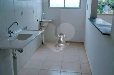 Apartamento com 2 dormitórios à venda, 46 m² por r$ 205.000,00 - jardim estrela d alva - bauru/sp