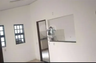 Casa com 4 dormitórios à venda, 152 m² por r$ 300.000,00 - núcleo habitacional mary dota - bauru/sp
