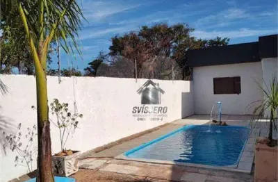 Casa com 2 dormitórios à venda, 120 m² por r$ 250.000,00 - vale do igapó - bauru/sp