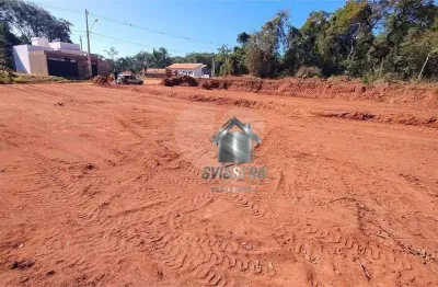 Terreno à venda, 360 m² por r$ 150.000,00 - tangarás - bauru/sp