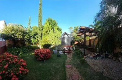 Casa com 3 dormitórios à venda, 159 m² por r$ 636.000,00 - vila souto - bauru/sp