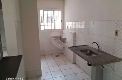 Apartamento com 2 dormitórios à venda, 47 m² por r$ 110.000,00 - núcleo habitacional mary dota - bauru/sp