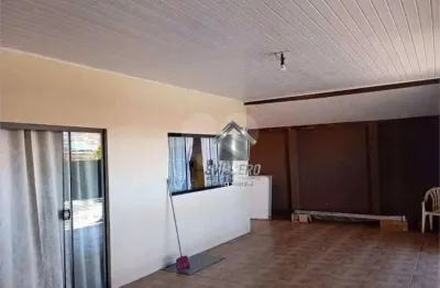 Casa com 5 dormitórios à venda, 110 m² por r$ 424.000,00 - parque são joão - bauru/sp