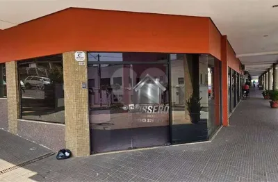 Ponto para alugar, 237 m² por r$ 6.045,00 - jardim infante dom henrique - bauru/sp