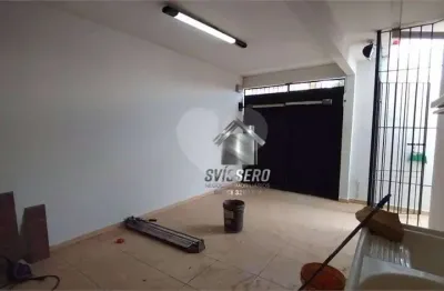 Casa residencial para locação, jardim américa, bauru - ca0509.