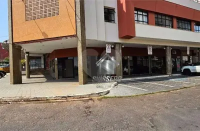 Sala para alugar, 237 m² por r$ 6.121,37 - jardim infante dom henrique - bauru/sp
