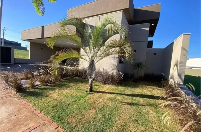 Casa residencial à venda, residencial estoril premium, bauru - ca0091.