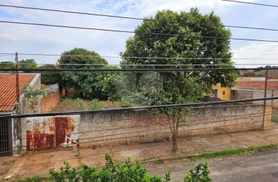 Terreno residencial à venda, jardim petrópolis, bauru - te0026.