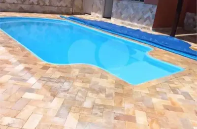 Fazenda à venda no Residencial San Francisco, Arealva 