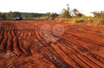 Terreno residencial à venda, recanto maricel, bauru - te0029.