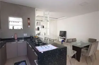 Casa com 2 quartos à venda na Rua José Geraldo da Cunha, Parque Bauru, Bauru