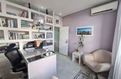 Sala comercial à venda na Rua Primeiro de Agosto, Centro, Bauru