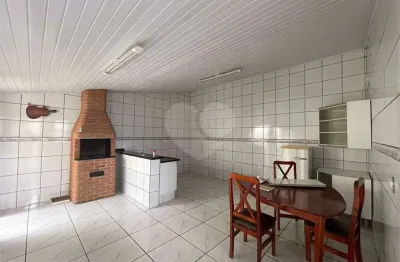 Casa residencial à venda, conjunto habitacional primavera, bauru - ca0295.