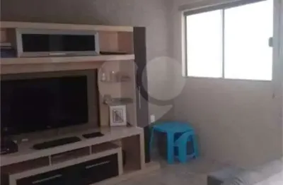 Casa com 2 quartos à venda na Rua Victório Perin, Jardim Eldorado, Bauru
