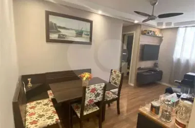 Apartamento com 2 dormitórios à venda, 46 m² por r$ 202.000,00 - jardim estrela d alva - bauru/sp