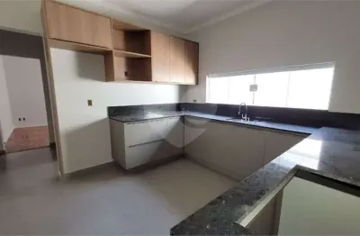 Casa residencial à venda, parque vista alegre, bauru - ca0299.