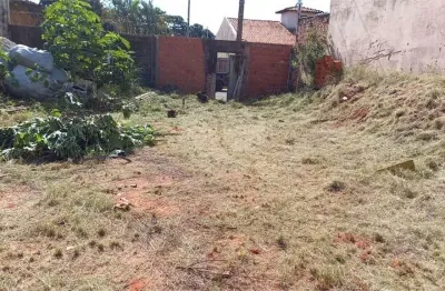 Terreno à venda na Rua Mário Gonzaga Junqueira, Vila Souto, Bauru