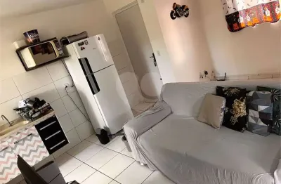 Apartamento residencial à venda, núcleo habitacional josé regino, bauru - ap0349.