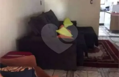 Casa com 1 quarto à venda na Rua Antônio Euclides Ribeiro, Parque Real, Bauru