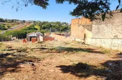 Terreno à venda, 1100 m² por r$ 636.000,00 - jardim flórida - bauru/sp