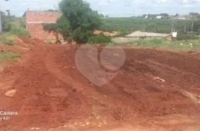 Terreno à venda na Rua Alfredo Gonçalves D'Abril, Jardim Ivone, Bauru