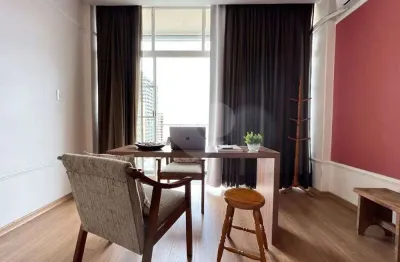 Sala comercial à venda na Avenida Rodrigues Alves, Centro, Bauru