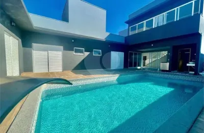 Casa com 3 quartos à venda na Rua Doutor Plínio de Godoy, Residencial Primavera, Piratininga