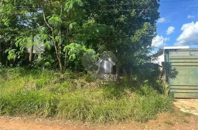 Terreno à venda, 583 m² por r$ 100.000,00 - chácara são joão - bauru/sp