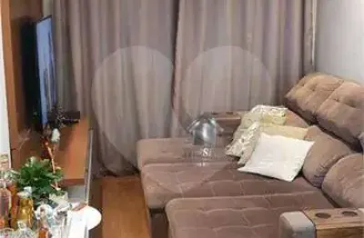 Apartamento com 3 dormitórios à venda, 63 m² por r$ 235.000,00 - parque união - bauru/sp