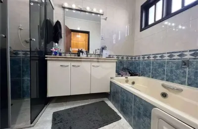 Sobrado residencial à venda, jardim shangri-lá, bauru - so0020.