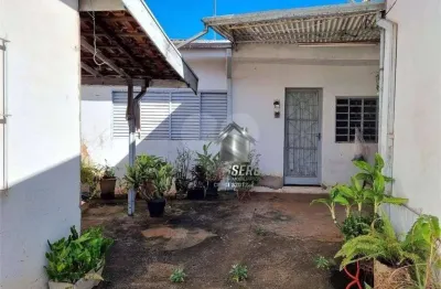 Casa com 4 dormitórios à venda, 170 m² por r$ 243.800,00 - vila becheli - bauru/sp