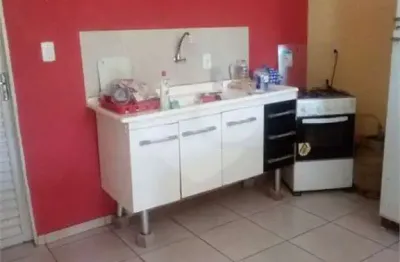 Casa com 3 quartos à venda na Rua Maria Machado de Magalhães, Jardim Helena, Bauru