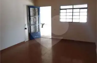 Casa com 3 quartos à venda na Rua Benedito da Silva, Parque Bauru, Bauru