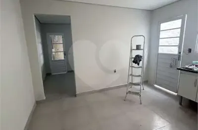 Casa com 2 quartos à venda na Rua Victório Perin, Jardim Eldorado, Bauru