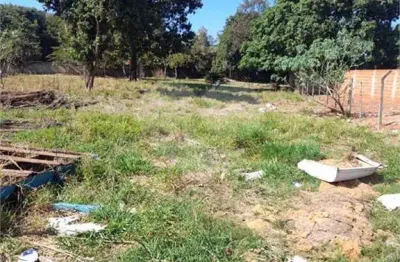 Terreno à venda na Rua Luiz Berro, Tangarás, Bauru