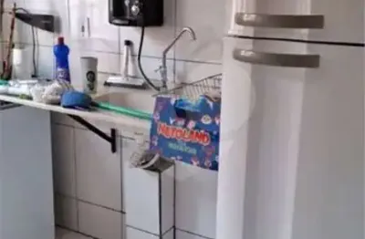 Apartamento residencial à venda, jardim nova esperança, bauru - ap0377.