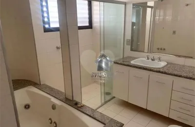 Apartamento com 4 dormitórios, 189 m² - venda por r$ 556.000,00 ou aluguel por r$ 6.980,00 - vila serrão - bauru/sp