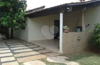 Casa residencial à venda, vila nove de julho, bauru - ca0352.