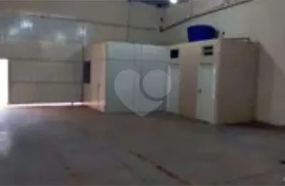Galpão comercial à venda, parque santa terezinha, bauru - ga0007.