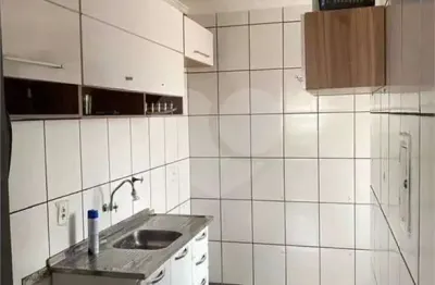 Apartamento residencial à venda, jardim marilu, bauru - ap0390.