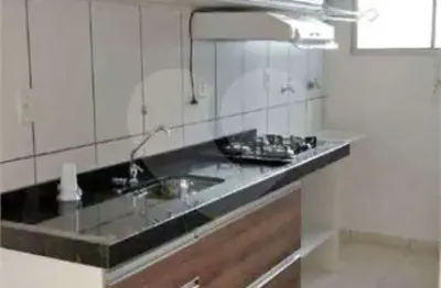 Apartamento com 2 dormitórios à venda, 44 m² por r$ 181.000,00 - jardim estrela d alva - bauru/sp