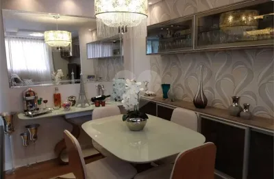 Apartamento residencial à venda, jardim terra branca, bauru - ap0393.