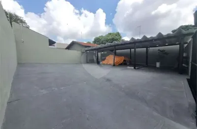 Terreno residencial à venda, jardim bela vista, bauru - te0012.