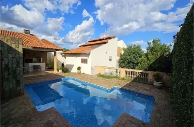 Casa residencial à venda, jardim bela vista, bauru - ca0374.