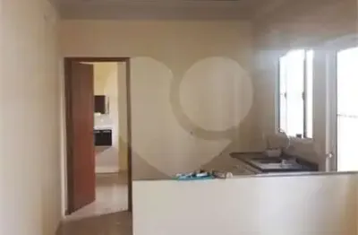 Casa com 2 quartos à venda na Rua Samuel Casali, Parque Jaraguá, Bauru