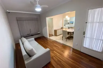 Casa com 3 quartos à venda na Rua João Martin, Vila Souto, Bauru